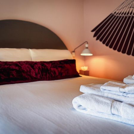 The Rockport House Hotel Bagian luar foto