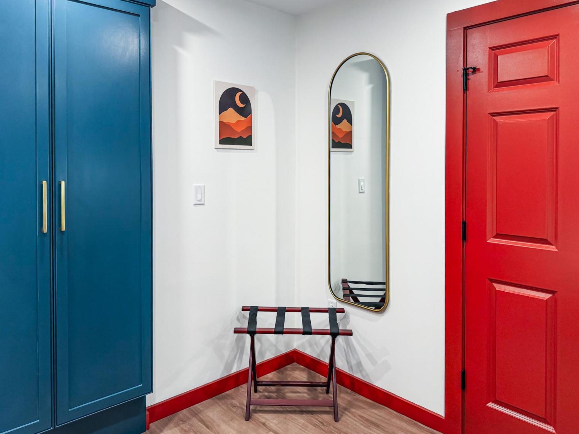 The Rockport House Hotel Bagian luar foto