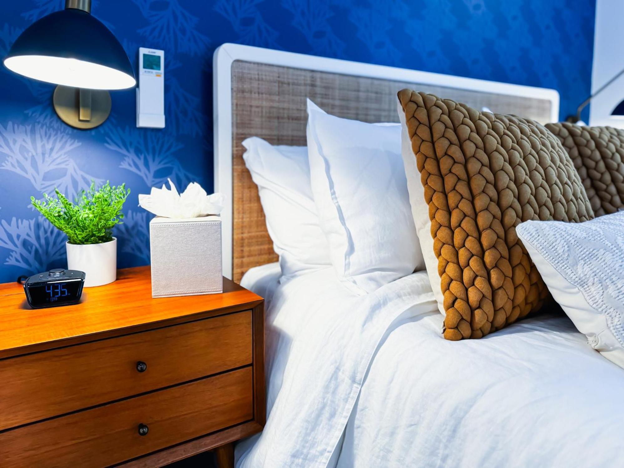 The Rockport House Hotel Bagian luar foto